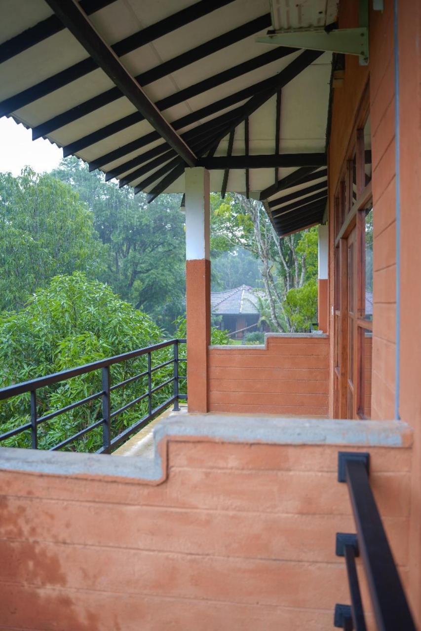 Sigiriya Cottage Ngoại thất bức ảnh