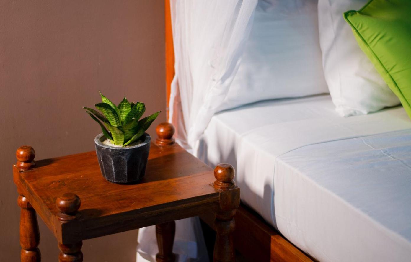 Sigiriya Cottage Ngoại thất bức ảnh