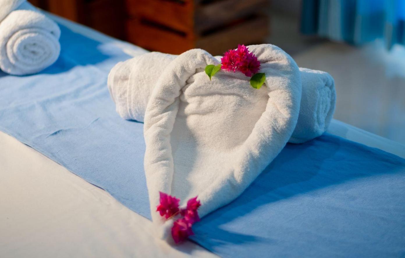Sigiriya Cottage Ngoại thất bức ảnh