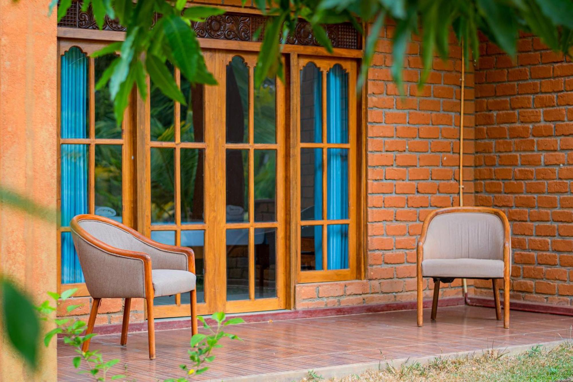 Sigiriya Cottage Ngoại thất bức ảnh