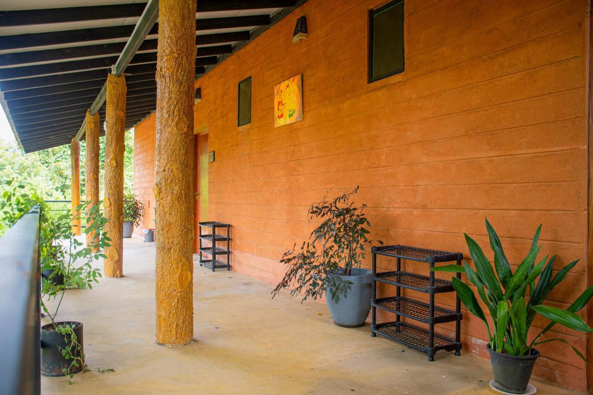 Sigiriya Cottage Ngoại thất bức ảnh
